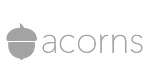 Acorns logo