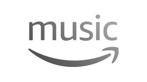 Amazon Music logo