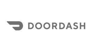 DoorDash logo