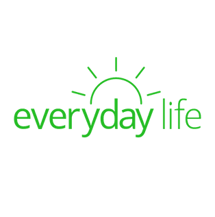 Everyday Life Insurance US Application Submission | CPA – Content Pre-Approval Required Logo