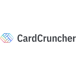 CardCruncher US | CPA (Widget Approved) Logo