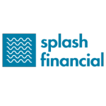 Splash Financial US | CPL Logo