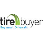 TireBuyer.com US | CPA Logo