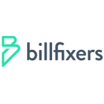 Bill Fixers – bill negotiator – Reviewed Logo