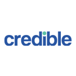 Credible Personal Loans US | CPA (Incent Allowed) Logo