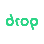 Drop – iOS Logo