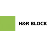 H&R Block Tax In-Store Coupon US | CPA Logo