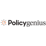 Policygenius (Life Insurance) US | CPA – Content Pre-Approval Required Logo