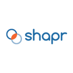 Shapr US | CPA Logo
