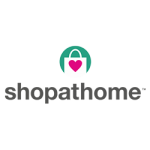 ShopAtHome Savings Button (Trial) US | CPA Logo
