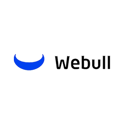 WeBull Financial US | CPI Logo