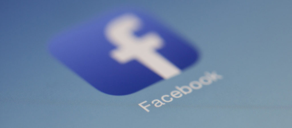 Facebook Logo, Social Media