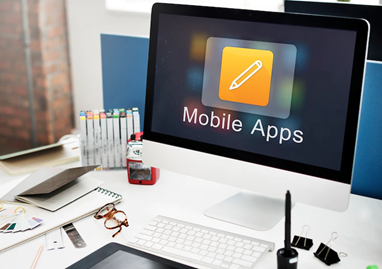 Mobile App Marketing