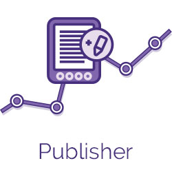 A Publisher